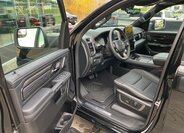 Dodge RAM Pick-up 3,0 l 403 kw