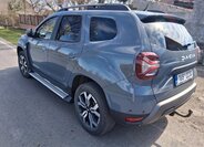 Dacia Duster SUV / Terénní 0,0 0