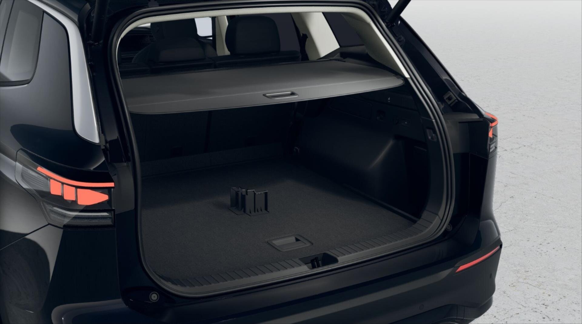 Volkswagen Tayron SUV 1,5 l 110 kw