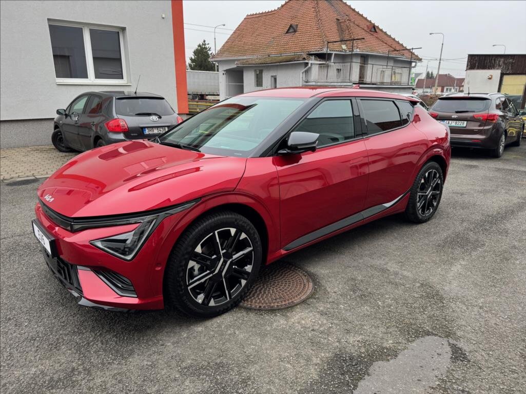 KIA EV6