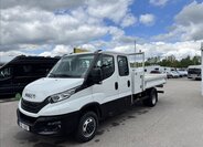Iveco Daily Sklápěč 3,0 l 118 kw