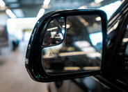 Jeep Grand Wagoneer SUV / Terénní 6,4 l 351 kw