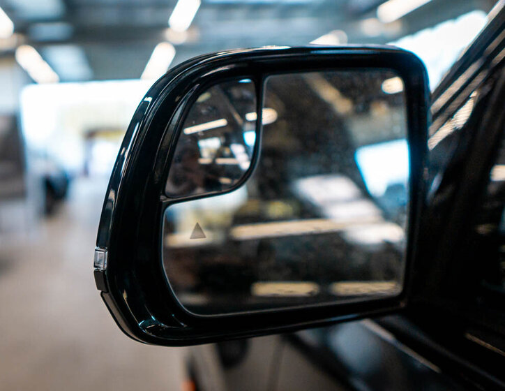 Jeep Grand Wagoneer SUV / Terénní 6,4 l 351 kw