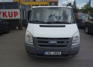 Ford Transit 3