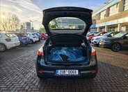 Renault Mégane Hatchback 1,6 l 74 kw