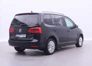 Volkswagen Touran MPV 1,2 l 77 kw