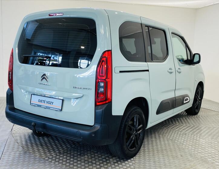 Citroën Berlingo 2