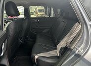 MG HS SUV 1,5 l 105 kw