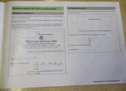 Škoda Fabia Hatchback 1,2 l 63 kw