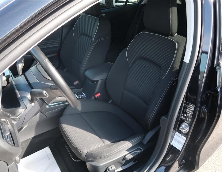 Ford Focus Kombi 1,5 l 85 kw