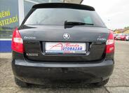 Škoda Fabia 7