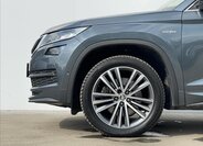 Škoda Kodiaq SUV / Terénní 2,0 l 147 kw