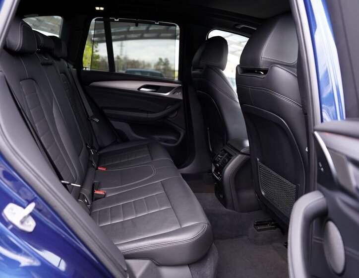 BMW X3 23