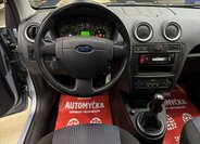 Ford Fusion Hatchback 1,4 l 59 kw