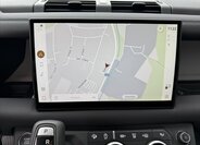 Land Rover Defender SUV / Terénní 3,0 l 147 kw