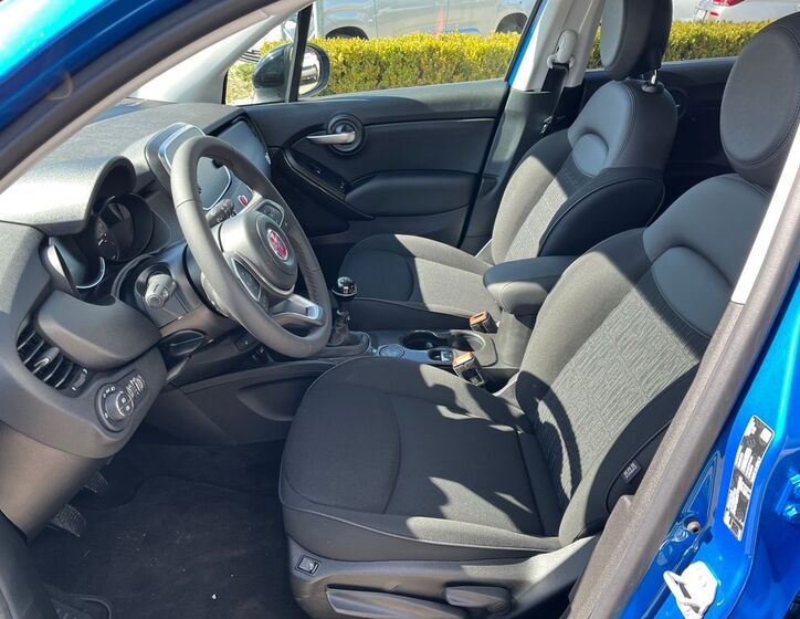 Fiat 500X 13