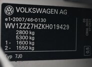 Volkswagen Transporter Skříň 2,0 l 110 kw