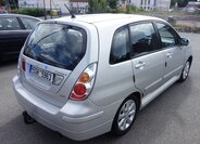 Suzuki Ignis Hatchback 1,6 l 78 kw