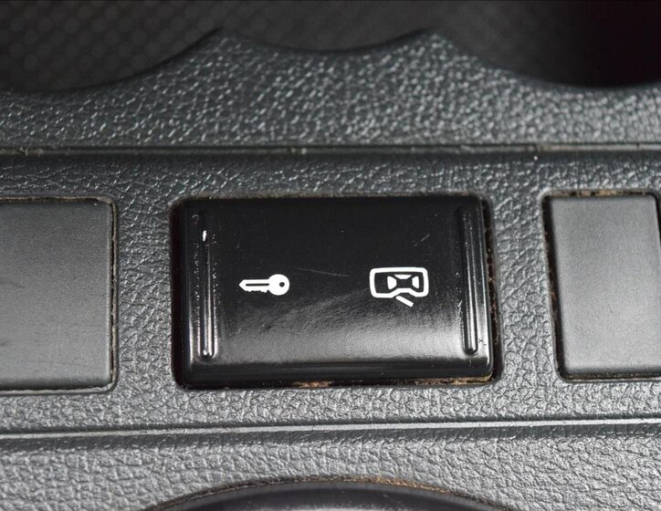 Škoda Fabia Kombi 1,2 l 63 kw