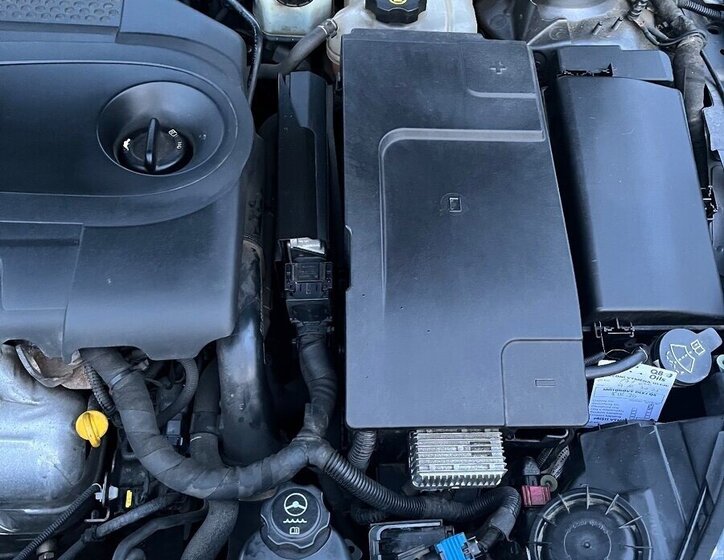 Opel Insignia Sedan / Limuzína 0,0 0