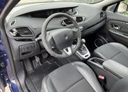 Renault Scénic Kombi 2,0 l 118 kw