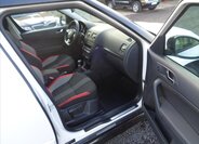 Škoda Yeti Kombi 1,2 l 77 kw