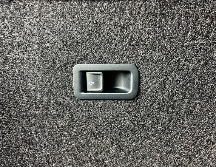 Cupra Formentor Hatchback 2,0 l 180 kw