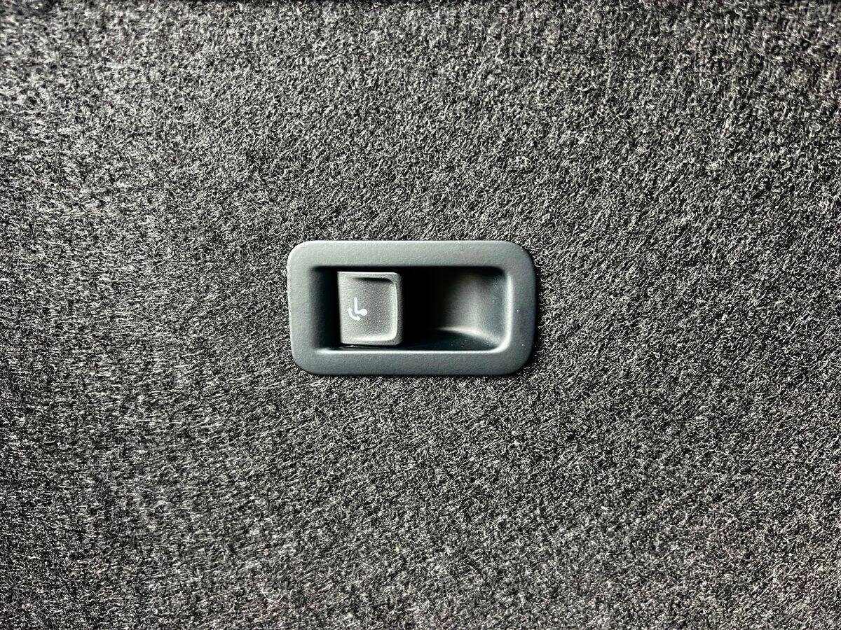 Cupra Formentor Hatchback 2,0 l 180 kw