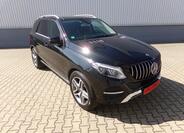Mercedes-Benz GLE 3