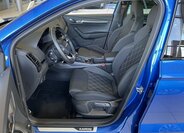 Škoda Karoq SUV 1,5 l 110 kw