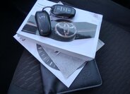 Toyota ProAce MPV 2,0 l 130 kw