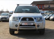 Suzuki Grand Vitara Kombi 2,0 l 103 kw