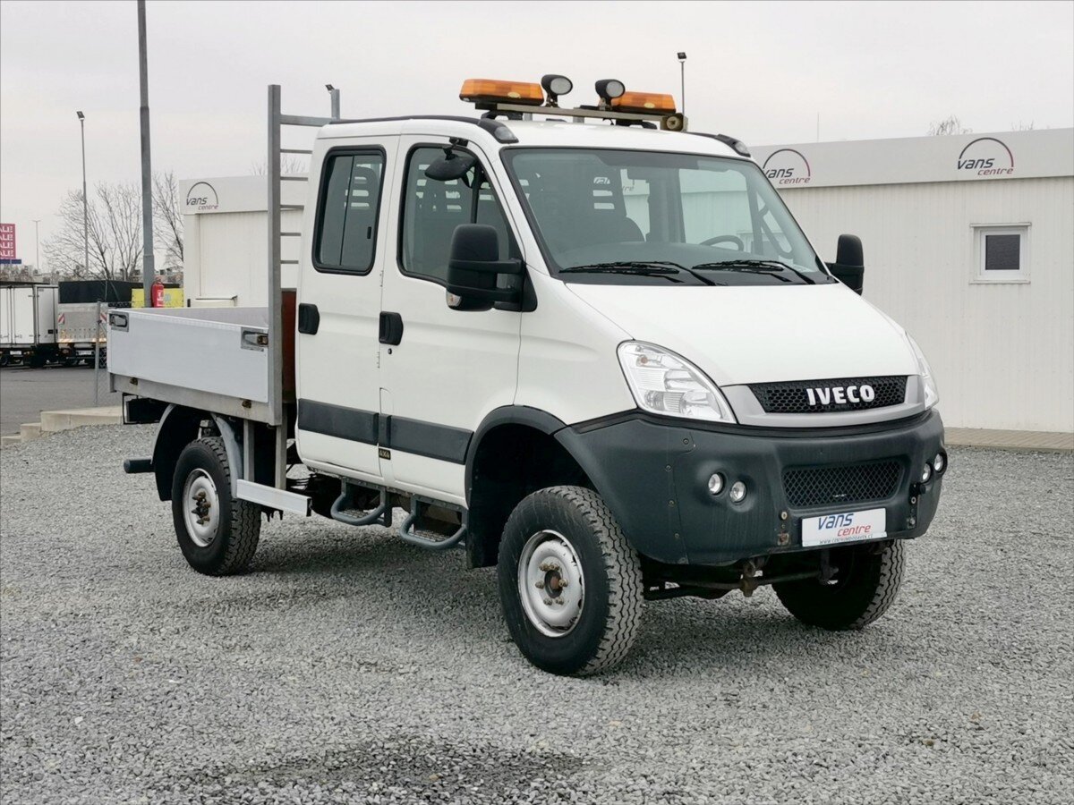 Iveco Ostatní