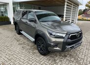 Toyota Hilux 8