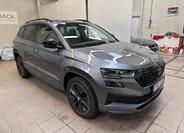 Škoda Karoq SUV 1,5 l 110 kw