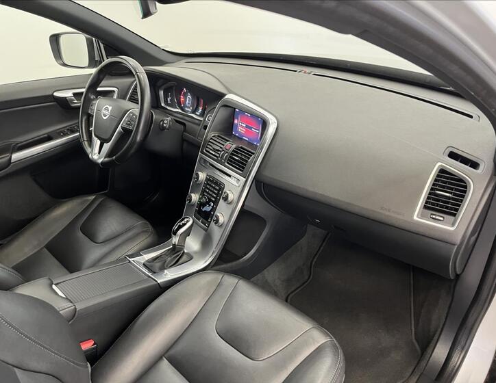 Volvo XC60 21