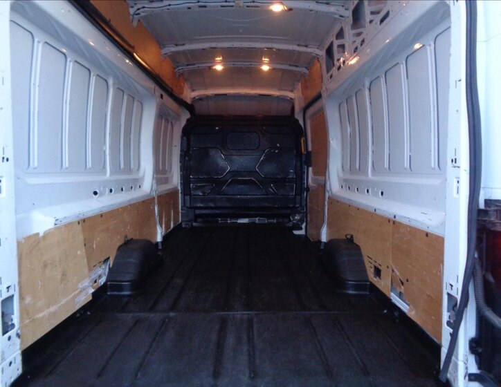 Ford Transit Ostatní 2,0 l 125 kw