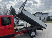 Ford Transit Ostatní 2,0 l 125 kw