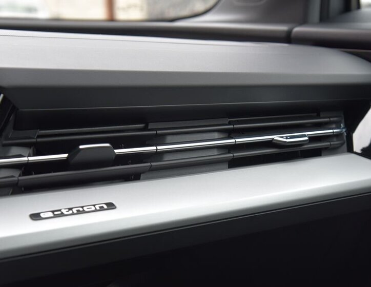 Audi Q4 SUV / Terénní 0,0 150 kw