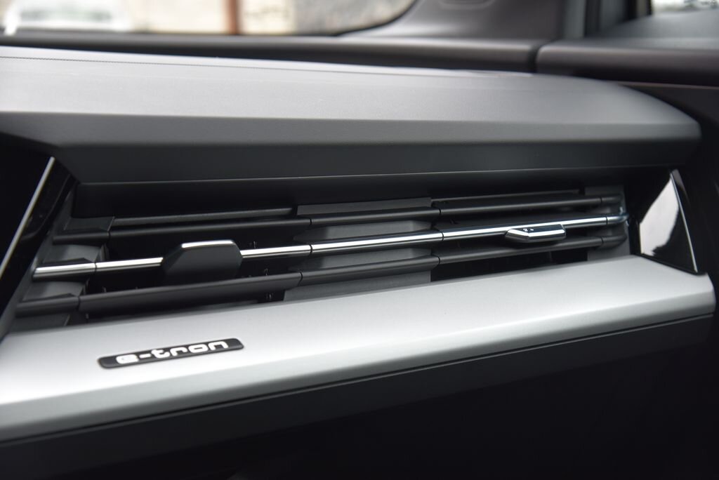 Audi Q4 SUV / Terénní 0,0 150 kw