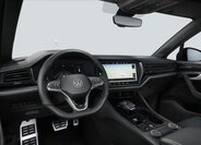 Volkswagen Touareg SUV 3,0 l 210 kw