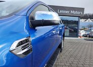 Ford Ranger Ostatní 2,0 l 156 kw
