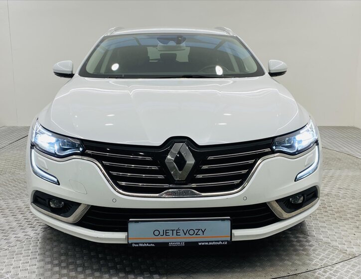 Renault Talisman 4