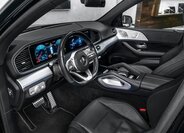 Mercedes-Benz GLE 11