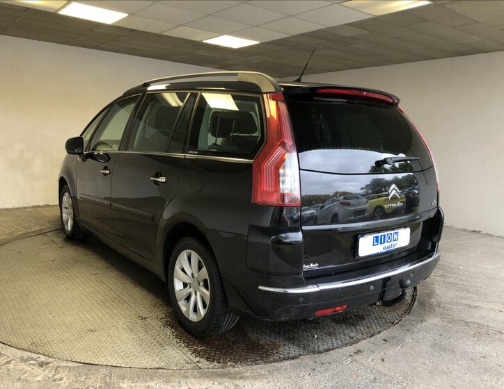 Citroën Grand C4 Picasso 5