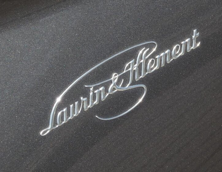 Škoda Superb Liftback 2,0 l 147 kw