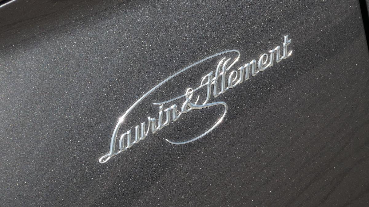 Škoda Superb Liftback 2,0 l 147 kw