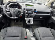 Mazda 5 Kombi 2,0 l 81 kw