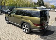 Hyundai Santa Fe SUV / Terénní 1,6 l 185 kw