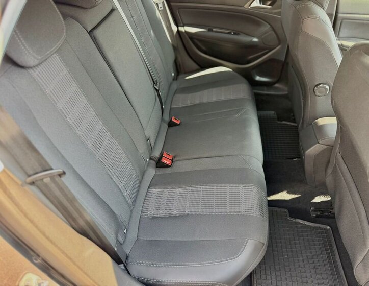 Peugeot 308 Kombi 1,2 l 96 kw